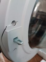 ماشین لباسشویی 9 کیلوگرم اتوماتیک پاکشوما مدل U-9W - Image 3