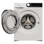 ماشین لباسشویی 9 کیلوگرم اتوماتیک پاکشوما مدل U-9W - Image 6