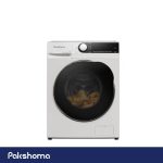 ماشین لباسشویی 9 کیلوگرم اتوماتیک پاکشوما مدل U-9W